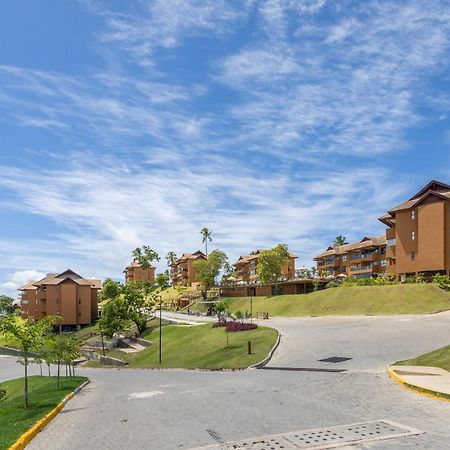 Vista Linda Eco Resort Carneiros Tamandare Exterior photo