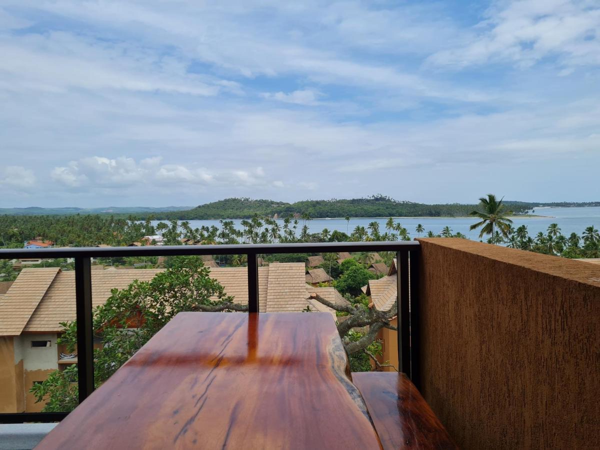 Vista Linda Eco Resort Carneiros Tamandare Exterior photo