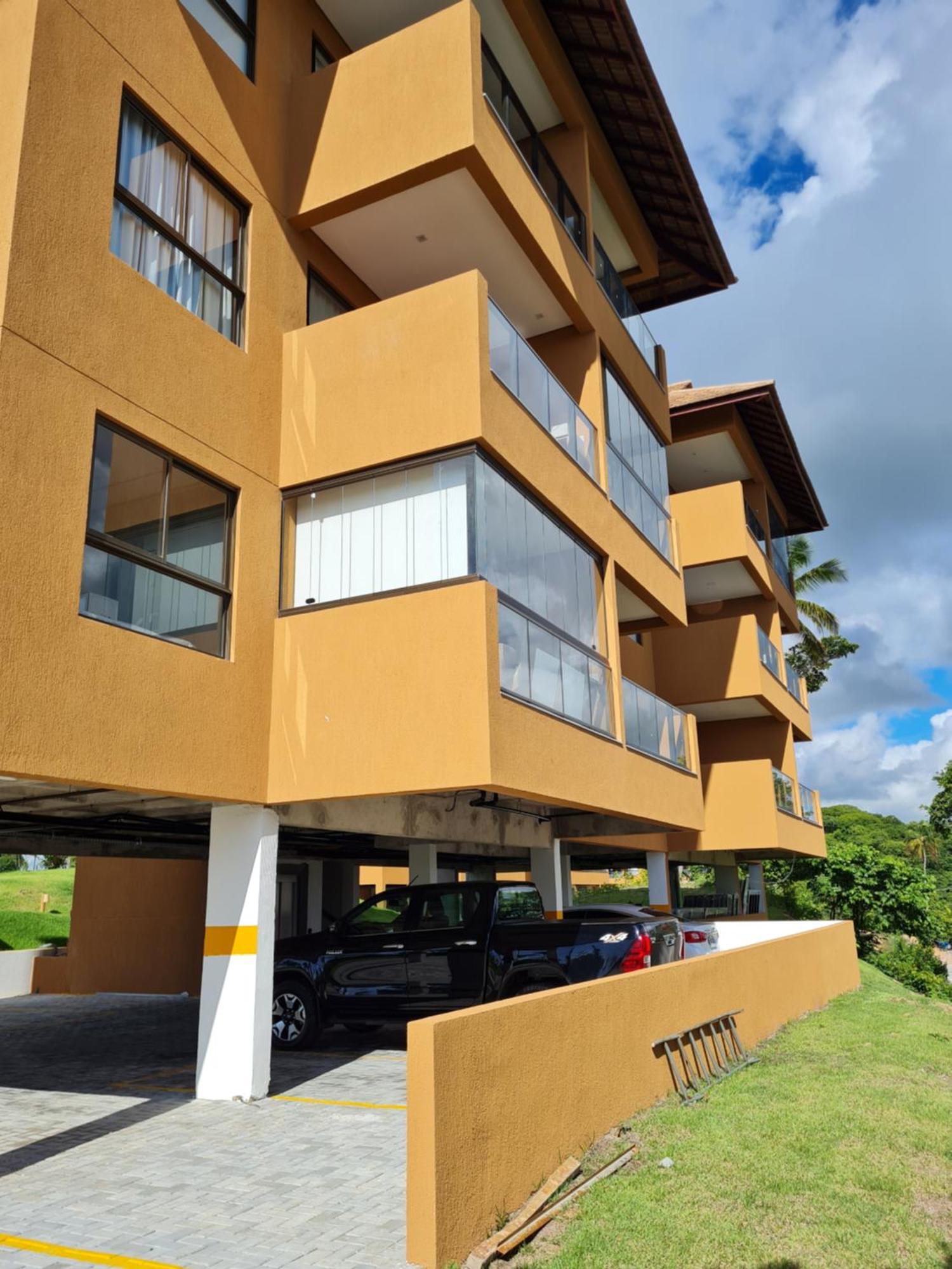 Vista Linda Eco Resort Carneiros Tamandare Exterior photo