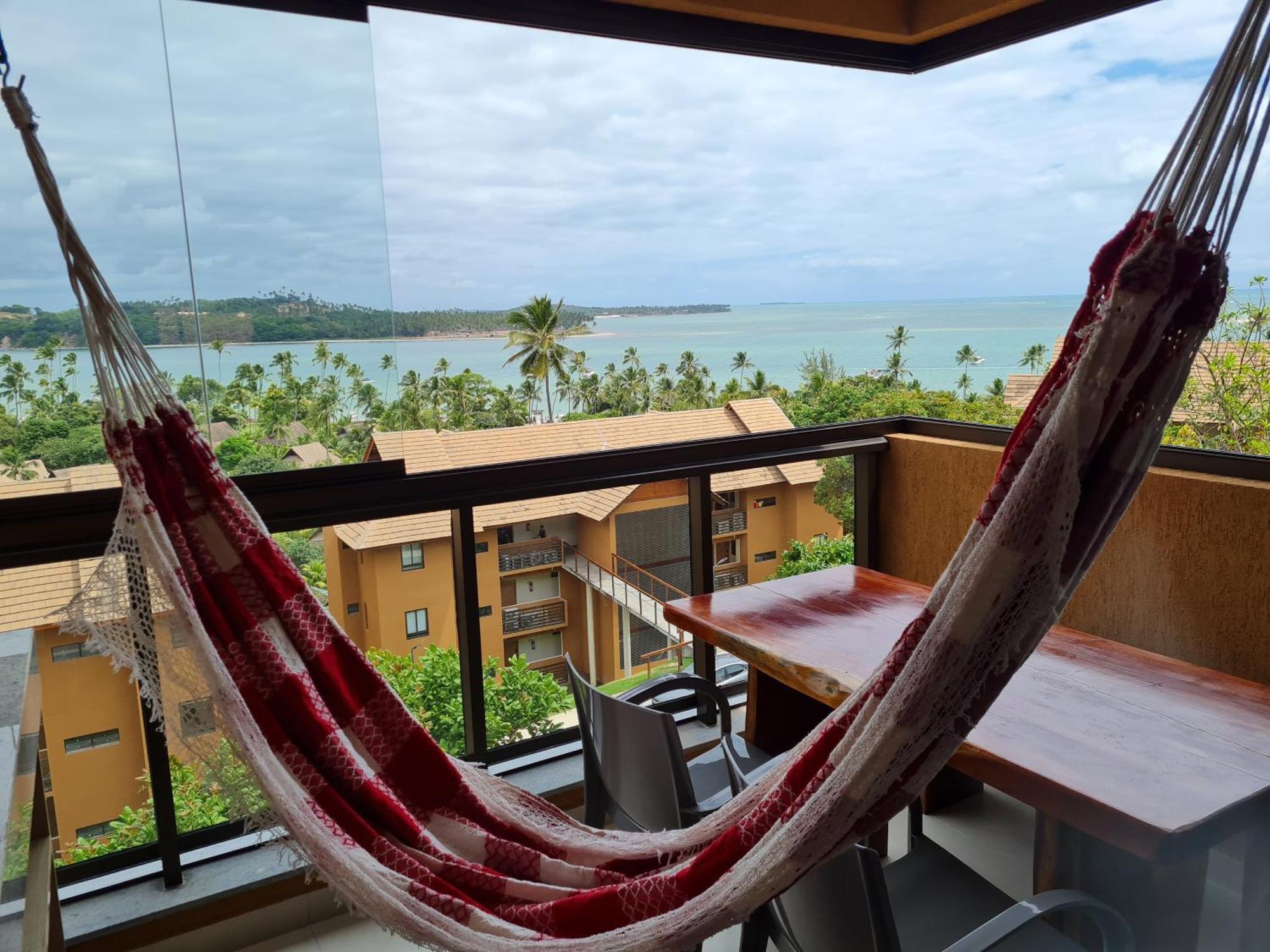 Vista Linda Eco Resort Carneiros Tamandare Exterior photo