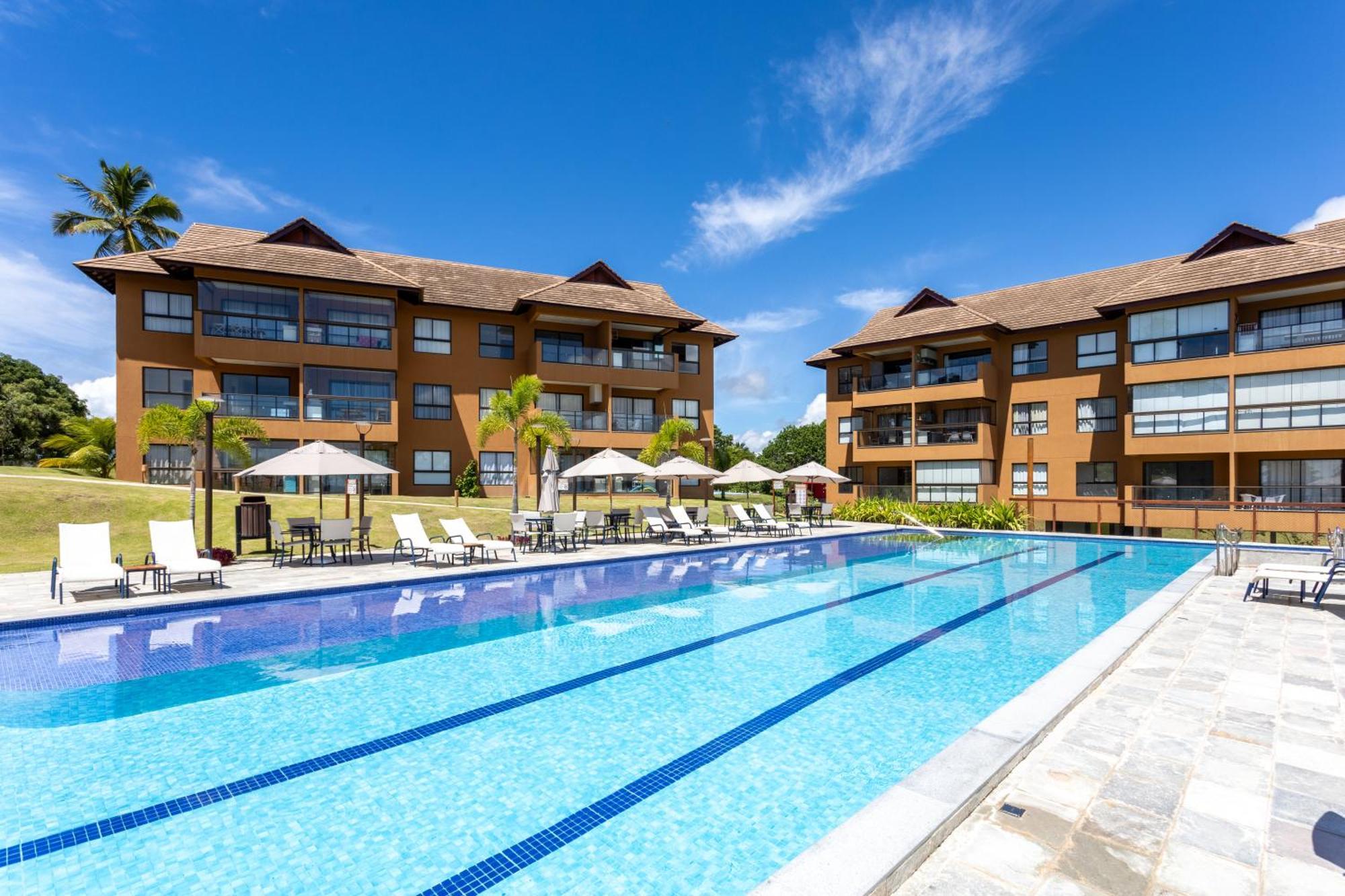 Vista Linda Eco Resort Carneiros Tamandare Exterior photo