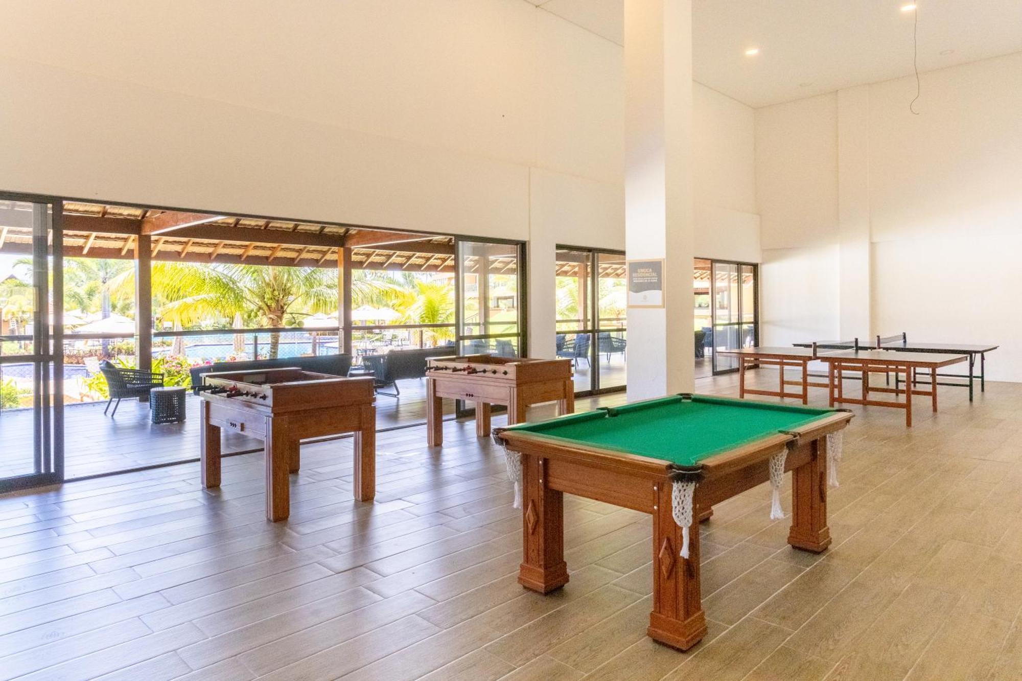 Vista Linda Eco Resort Carneiros Tamandare Exterior photo