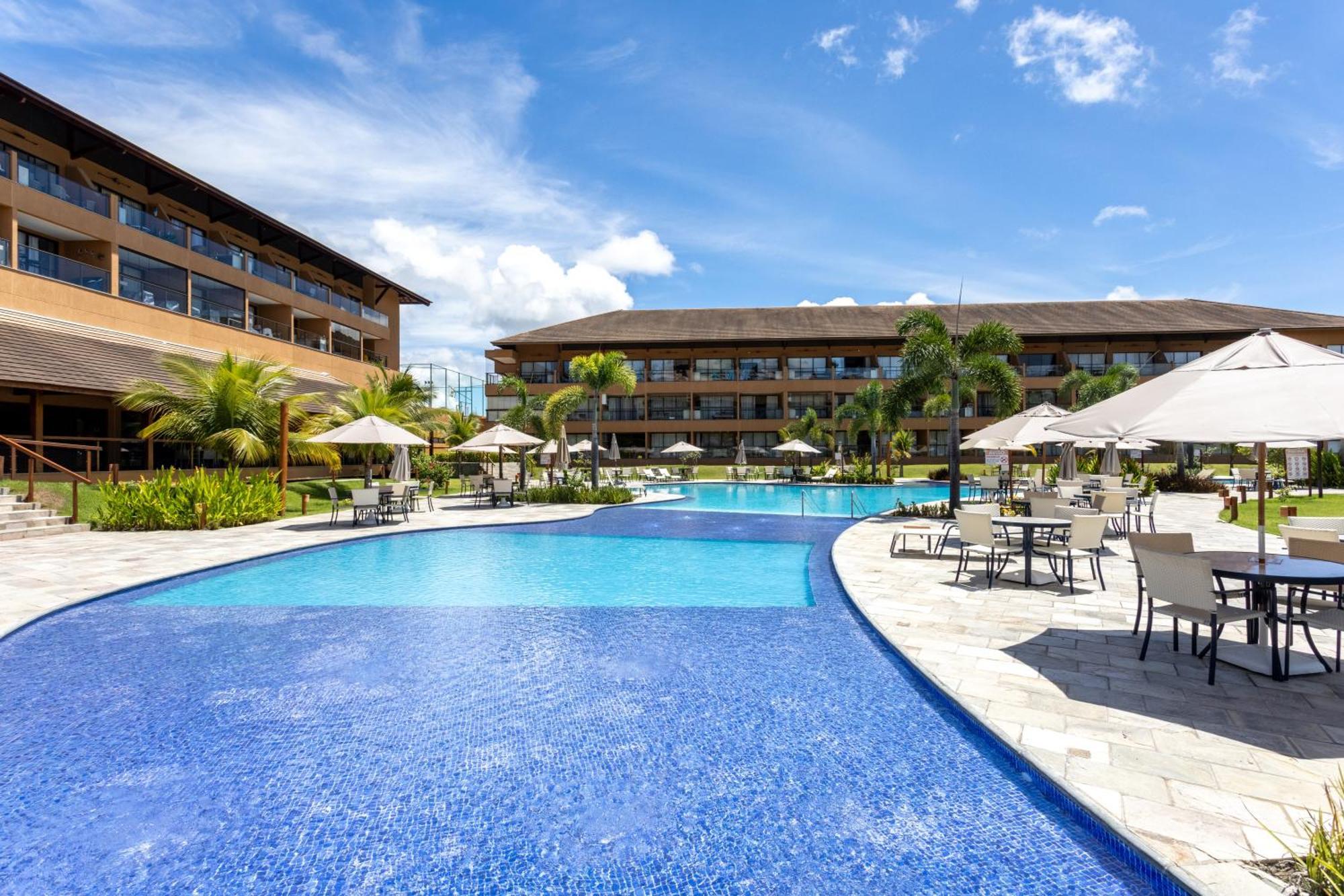 Vista Linda Eco Resort Carneiros Tamandare Exterior photo