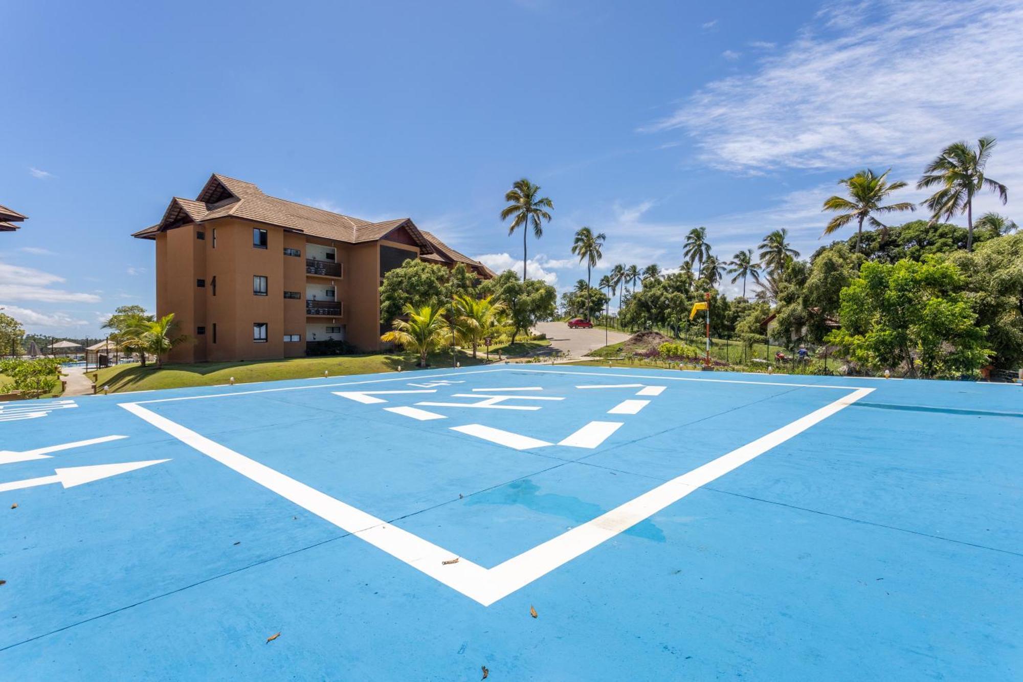 Vista Linda Eco Resort Carneiros Tamandare Exterior photo