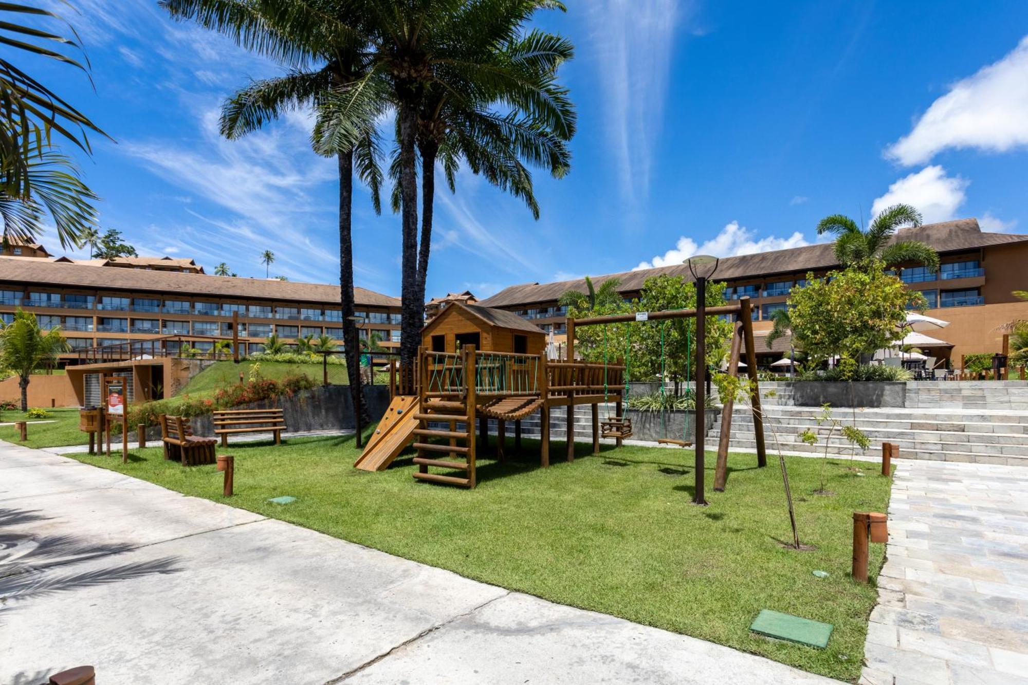 Vista Linda Eco Resort Carneiros Tamandare Exterior photo