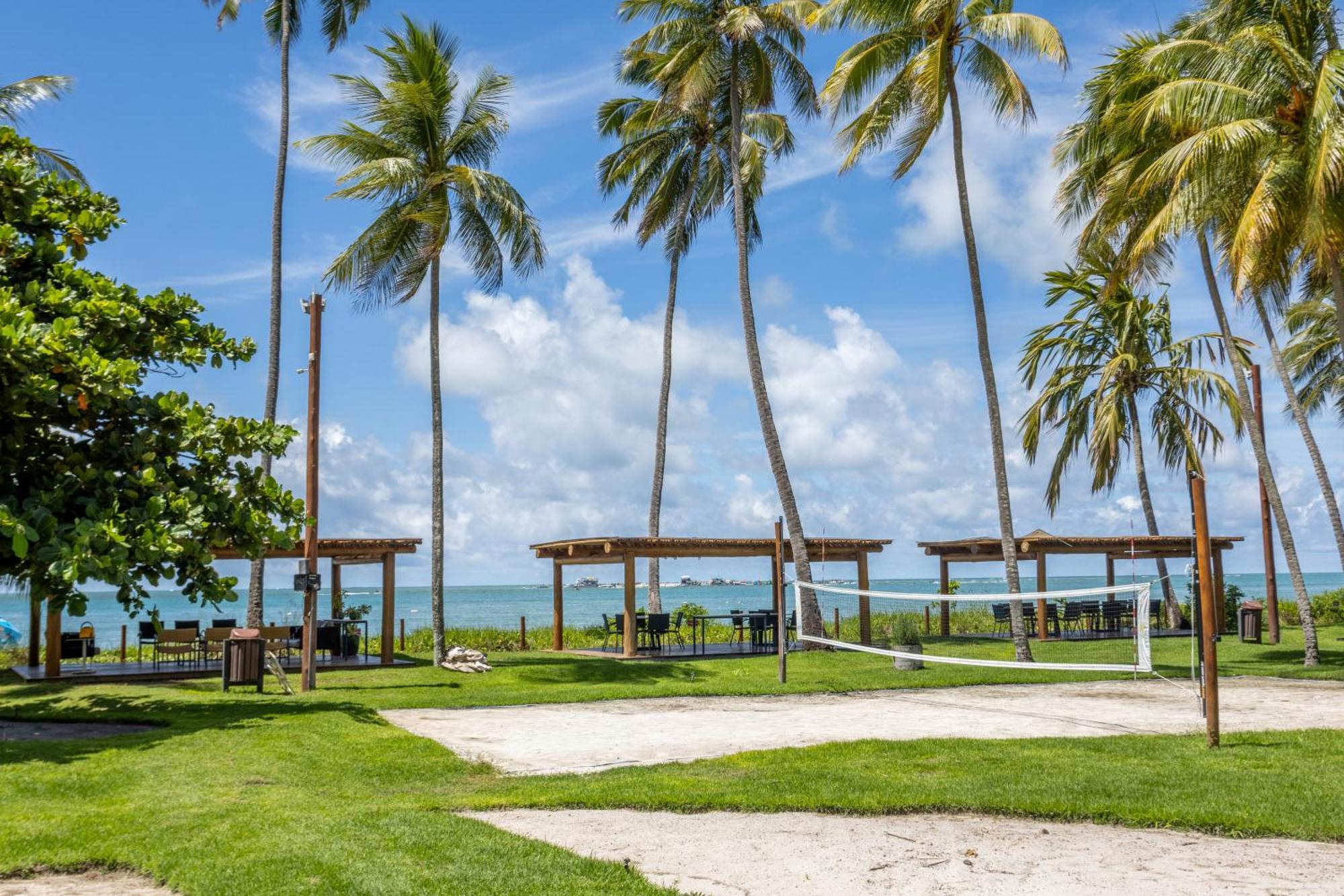 Vista Linda Eco Resort Carneiros Tamandare Exterior photo