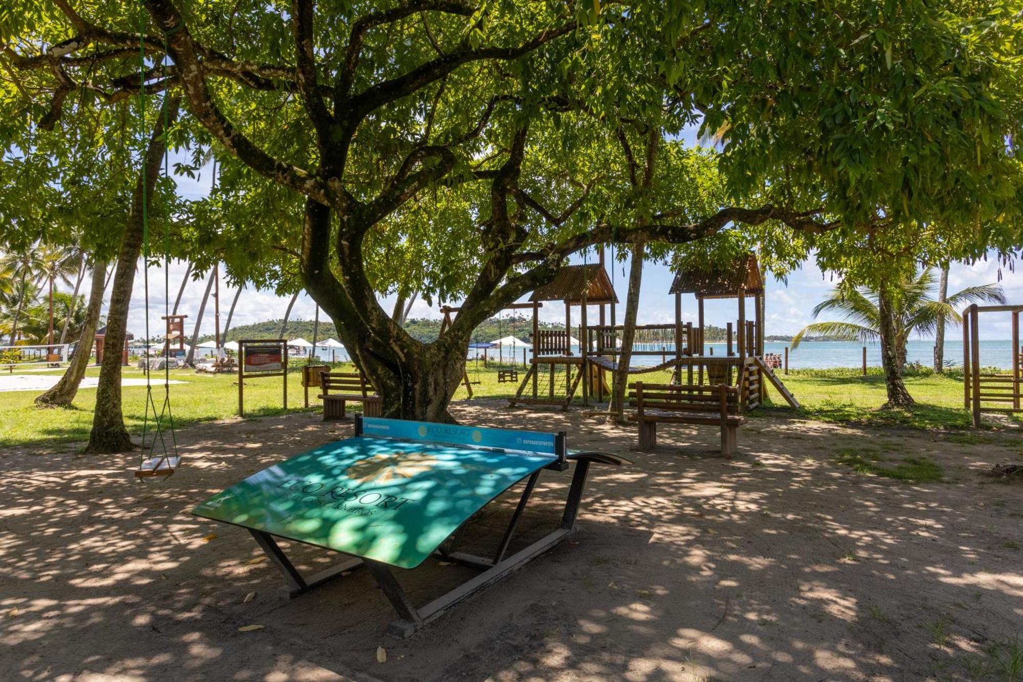 Vista Linda Eco Resort Carneiros Tamandare Exterior photo